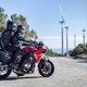 Illustration for article titled Yamaha Has Finally Unveiled The FZ-07 Based Yamaha Tracer 700